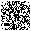 QR code with S K Service Corp contacts