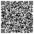 QR code with T-Mobile contacts