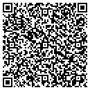 QR code with T-Mobile contacts
