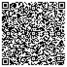 QR code with SP Fence contacts