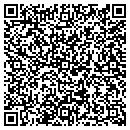QR code with A P Construction contacts