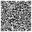 QR code with Anthony's Rv Service & Auto Rpr contacts
