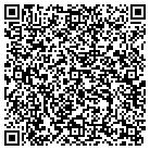QR code with Allen Elementary School contacts