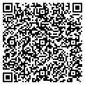 QR code with Armdrag contacts