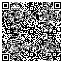 QR code with The Fence Guys contacts