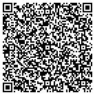 QR code with Yalondra Love Lmt contacts