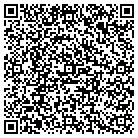 QR code with Valley Heating & Air Cond Inc contacts