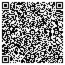 QR code with Uts Wireless contacts