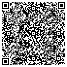 QR code with Blue Ribbon Framing contacts