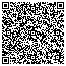 QR code with U Wireless Inc contacts