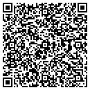 QR code with Yard Art LLC contacts