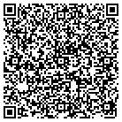 QR code with Orange Coast Moving Systems contacts