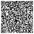 QR code with Unitpos contacts
