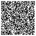 QR code with B-C Auto contacts