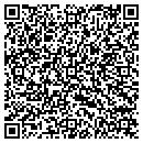 QR code with Your Web Pro contacts