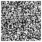 QR code with Time Weather & Temperature contacts