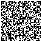 QR code with Rices Welding & Landscaping contacts