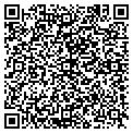 QR code with Bent Danny contacts
