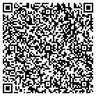 QR code with R & L Communications Inc contacts