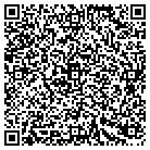 QR code with Custom Lime Hauling & Fence contacts
