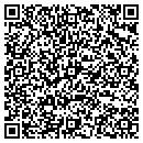 QR code with D & D Contractors contacts