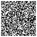 QR code with J&J Telecom L L C contacts
