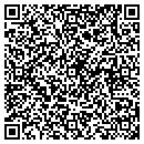 QR code with A C Service contacts