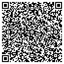 QR code with D F Truhowsky & Assoc contacts