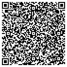 QR code with Adams Heating & Air Conditioning contacts