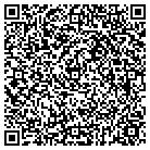 QR code with Gabbard Fence Construction contacts