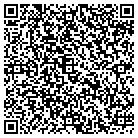 QR code with A & E Htg & Air Conditioning contacts