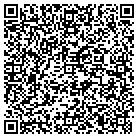 QR code with Time & Temperature Service Us contacts