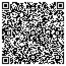 QR code with Jinsei Spa contacts