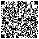 QR code with Affordable Heating & Clng Inc contacts