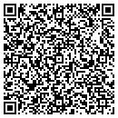 QR code with E & D Developers LLC contacts