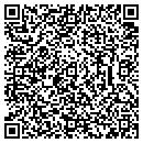 QR code with Happy Hound Hide-A-Fence contacts