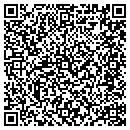 QR code with Kipp Lachance Lmt contacts