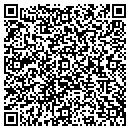 QR code with Artscapes contacts