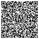 QR code with V Zone Wireless Usa contacts