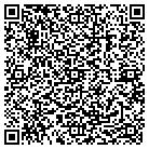 QR code with Atkins Landscaping Inc contacts