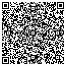 QR code with A Total Lawn Care contacts