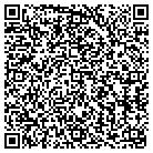 QR code with We Are Wireless Elmwo contacts
