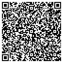 QR code with C 3 Design Alliance contacts