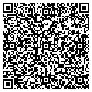 QR code with L W Sexton Or Telephone contacts