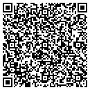 QR code with Geo Clock contacts