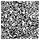 QR code with C & G Auto & Rv Repair LLC contacts