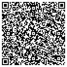 QR code with Adrians Express Construct contacts