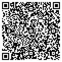 QR code with Interact contacts