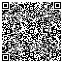 QR code with Roxie's Salon contacts