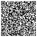 QR code with Utilities Inc contacts